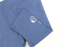 Name It coronet blue capri legging